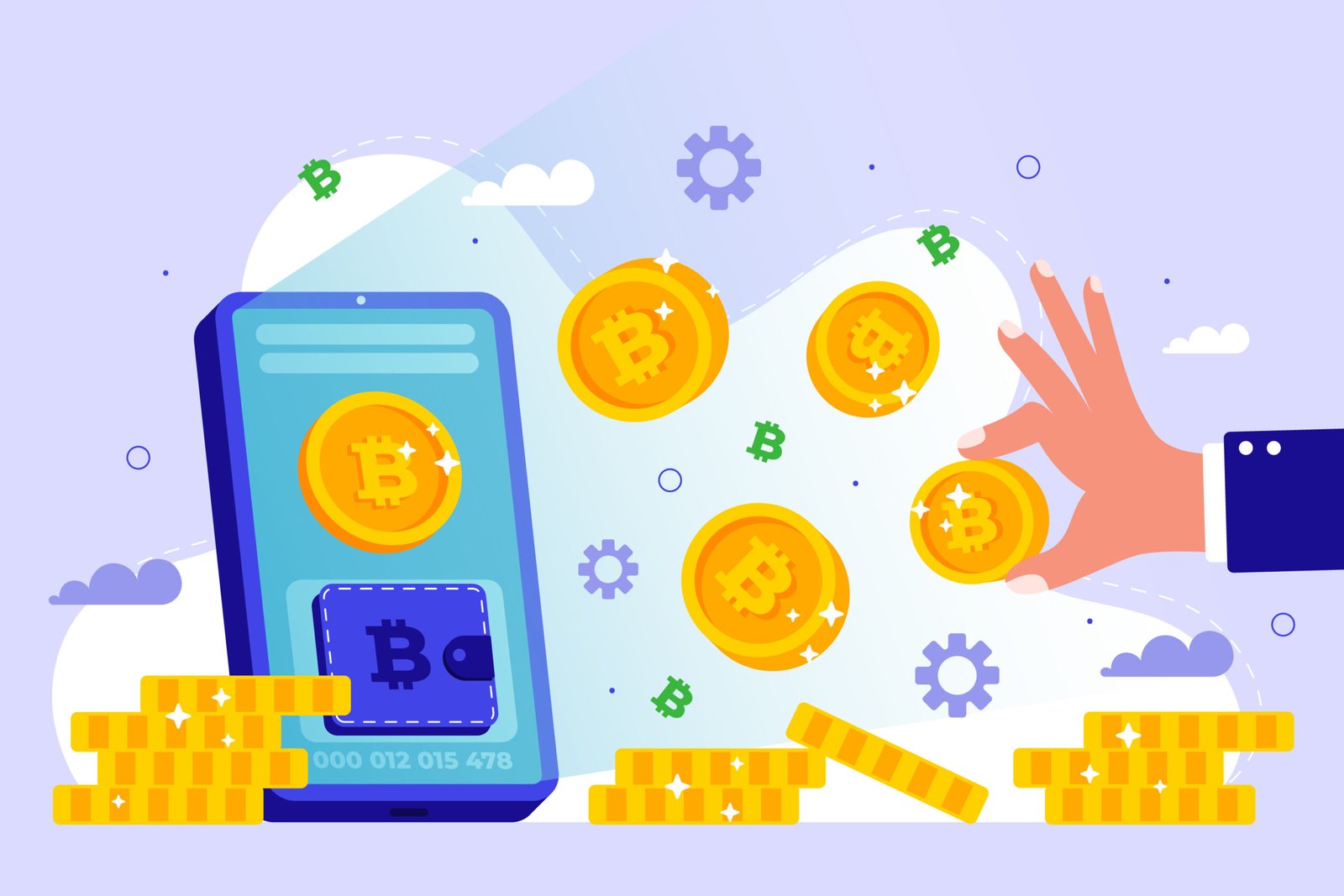 gocryptobet.com wallet