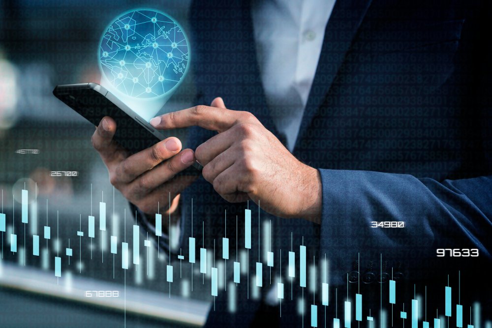 on rarefiedtech.com fintech