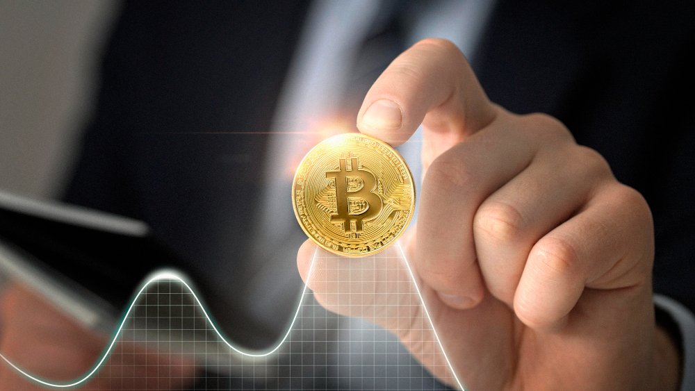 fintechzoom.com bitcoin